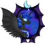 Phantasma (Teepublic available)