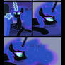Past Sins: All Hail The Queen P27 END