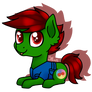 PC Chibi Equestriaguy637