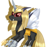 SOLD 015 Beedrill ADOPTABLE