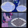 Past Sins: To Harden A Soft Heart P8