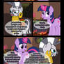 Past Sins: Tainted Blessing P13