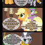 Past Sins: Tainted Blessing P14