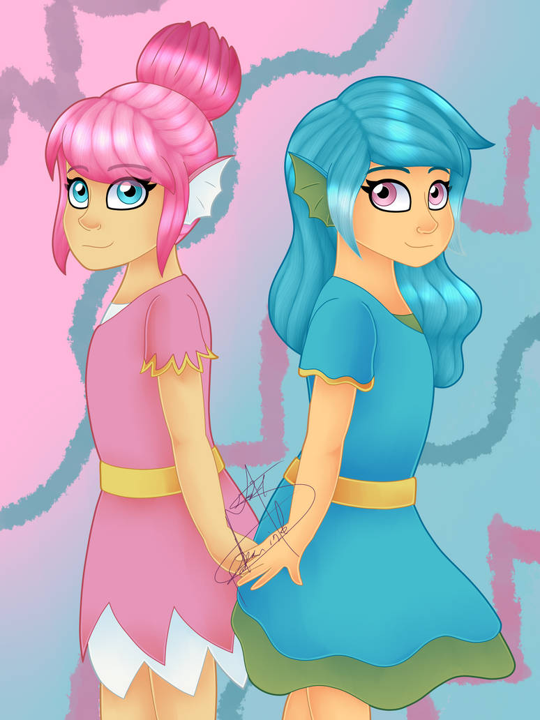 Shellos Human 422 Shellos (Human) by SpokenMind93 on DeviantArt