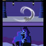 Past Sins: A Mare Against Monsters P1