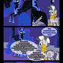 Past Sins: A Mare Against Monsters P4