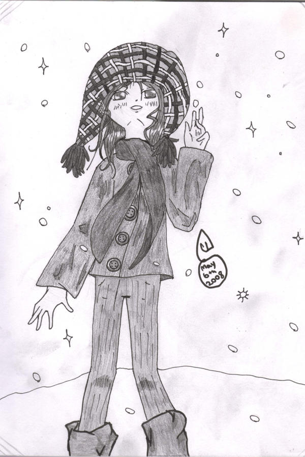 Snowhat Snowhat by PukaHunter on DeviantArt
