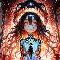 Eater of Dreams: The Threshold Beyond