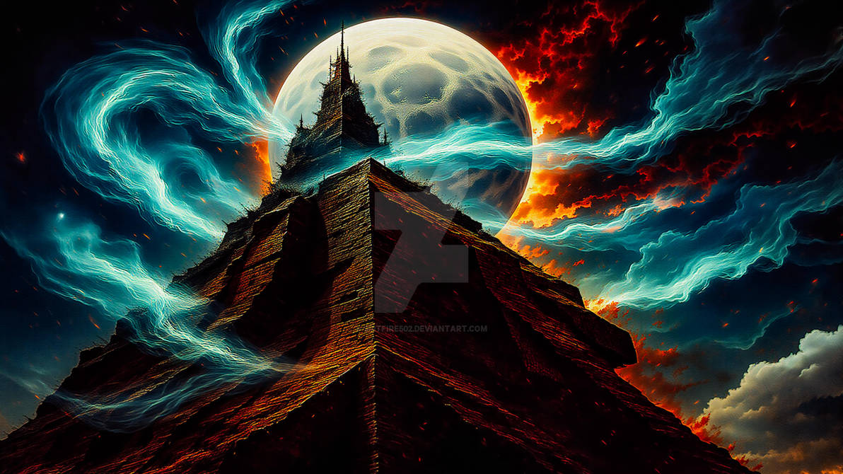 After Earth by Spitfire502 on DeviantArt