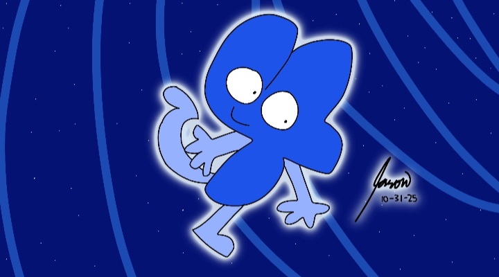 0 Bfb Four from BFB by MightyJason on DeviantArt
