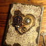 The clockwork heart journal