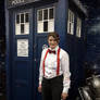 Doctor Who 11th Doctor Cosplay