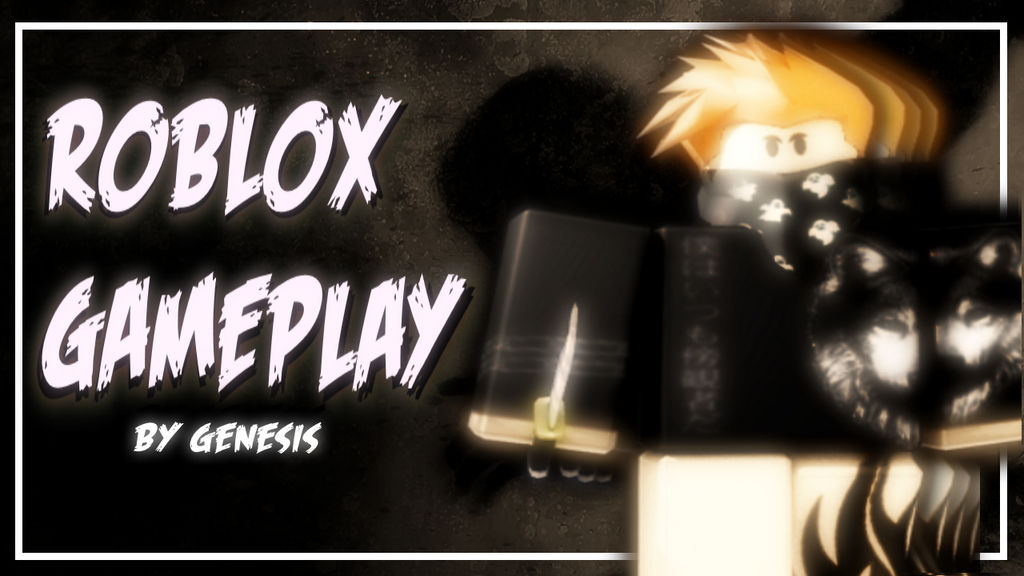 Roblox Gameplay Gfx By Xvortexkris Roblox On Deviantart - starbucks gfx by xvortexkris roblox on deviantart
