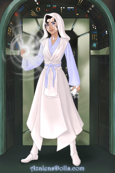 Dimitria by wjones215 on DeviantArt