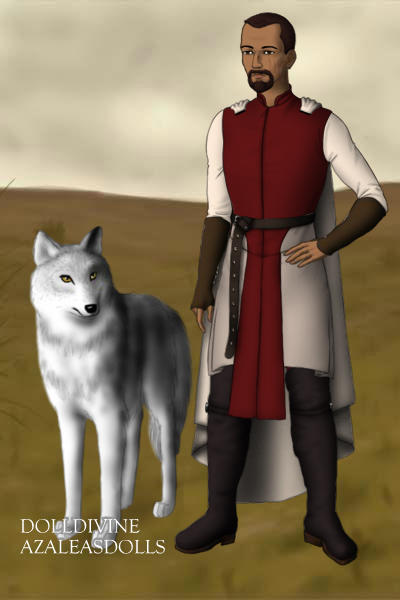 GoT Winterfell native assassin by wjones215 on DeviantArt