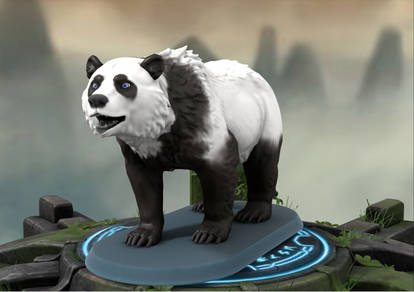 Ber Pand Explore the Best Pand_bear Art | DeviantArt