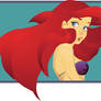 Ariel