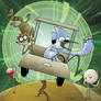 Regular Show