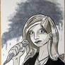 Buffy the Vampire Slayer