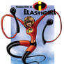 Elastigirl Commission
