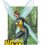 Wasp Commission
