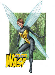 Wasp Commission