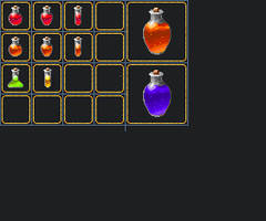 Potions