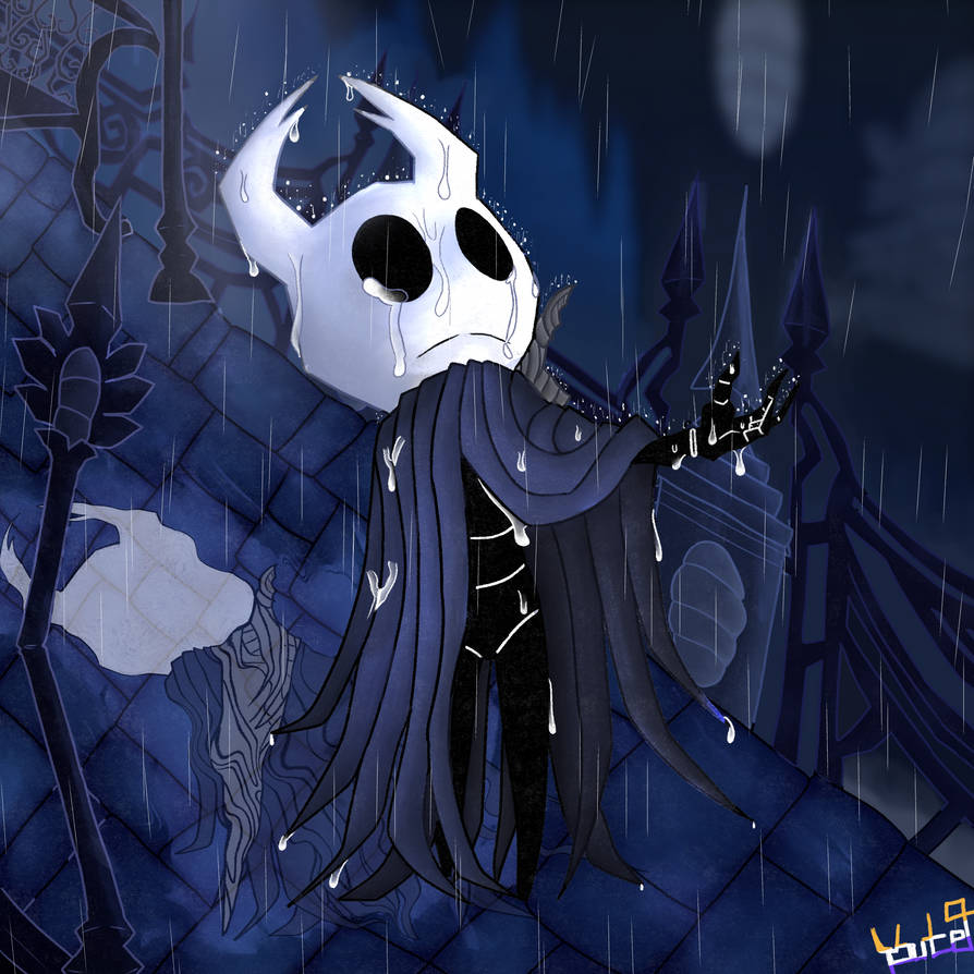Hollow Knight Ghost In City Of Tears By TheAndyestAndrew On DeviantArt hollow-knight-ghost-in-city-of-tears-by-theandyestandrew-on-deviantart