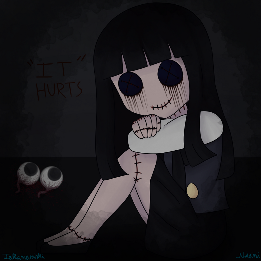Ragdoll by 0Tokamorinki0 on DeviantArt