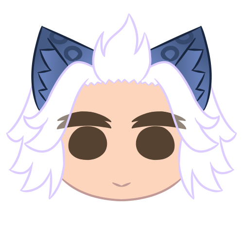 Harith chibi headshot (no signature) by 0Tokamorinki0 on DeviantArt