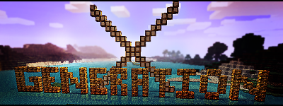 Minecraft Signature by Gpof7 on DeviantArt