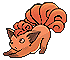 Vulpix