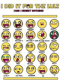 The faces of epic face. by AwesomeOne905 on DeviantArt