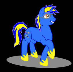 BlueStarBrony