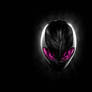 Alienware Pink Eyes