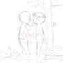 (CLOSED) YCH Couple - Auction