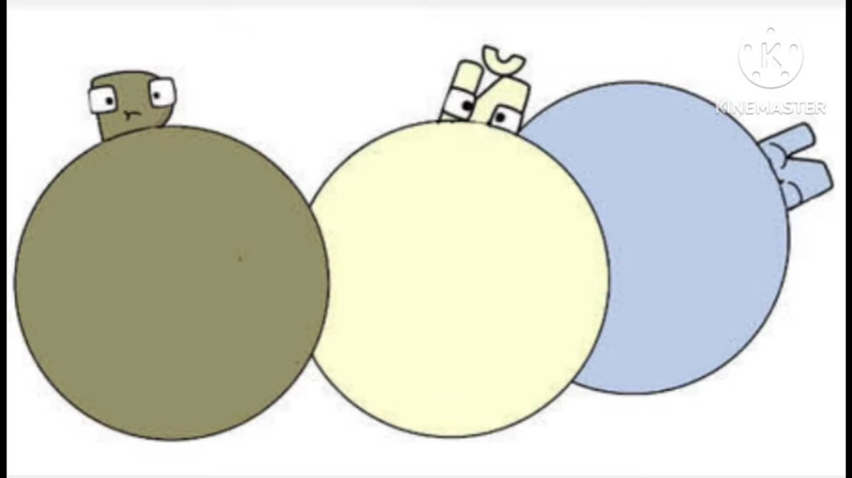 Inflation by FOXlogoguy on DeviantArt