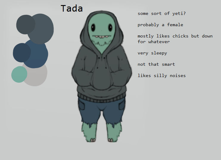 tada reference by seanuts275 on DeviantArt