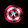 Captain America Shield