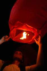 Lantern festival 1