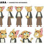 Feara Reference