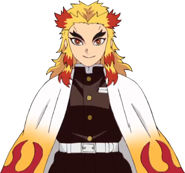 Tanjiro Kamado Render/PNG 1 by KarmicRaze on DeviantArt