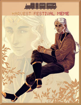 EE: Harvest Festival