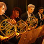 CC: Brass Section