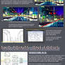Using CSP's Perspective Grids