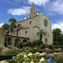 Knowles Memorial Chapel, Winter Park, FL