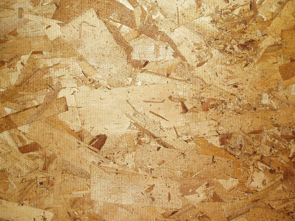 Stock: Woodchip texture by AntiRetrovirus