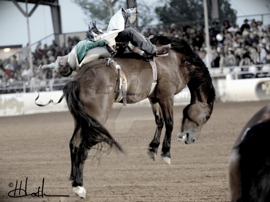 Rodeo Ride Deviantart Rodeo4 by aceman389 on DeviantArt