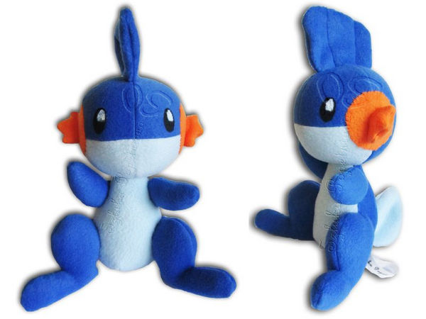 Mudkip Rug Mudkip by SztukaPopelniona on DeviantArt
