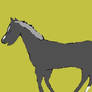 Grey Bullet